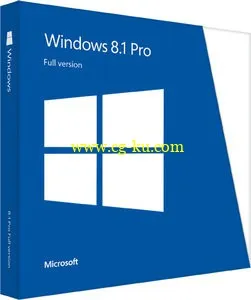 Microsoft Windows 8.1 Pro VL的图片2
