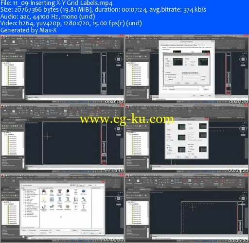 Infiniteskills – Learning Autodesk AutoCAD Electrical 2015 Training Video的图片2
