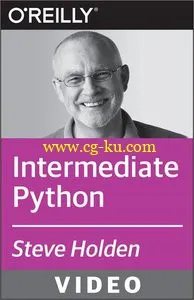 Oreilly – Intermediate Python的图片2