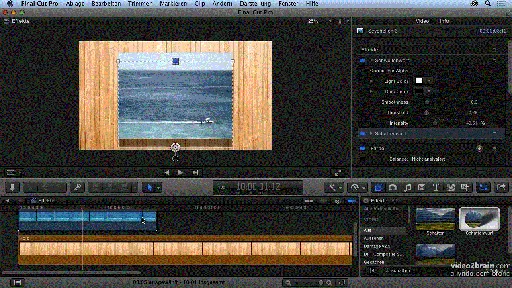 Neu in Final Cut Pro X 10.1 Die Neuerungen aller 11 Updates seit Version 10.0的图片1