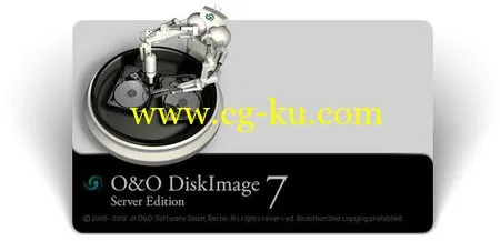 O&O DiskImage Professional / Server / Workstation 8.5.18 x86/x64的图片1