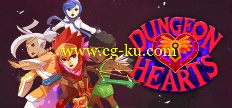 Dungeon Hearts v1.2-FAS + MAC OSX的图片1