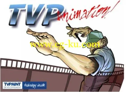 TVPaint Animation 10.0.16的图片1