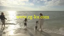 KelbyOne – Picture Perfect Beach Portraits的图片4