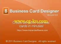 Business Card Designer 5.0 DC 06.03.2014的图片2