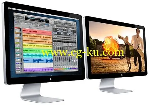 MOTU Digital Performer v9.52 MacOSX的图片1