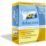IOpus.iMacros.v10.00.2738.x86-ARN的图片1