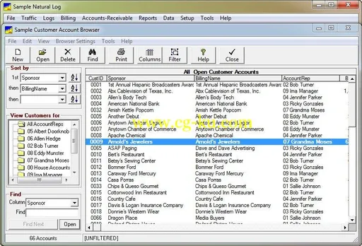Natural Log 9.0.0的图片1