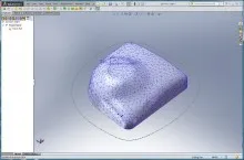 3DQuickForm v3.3.2 for SolidWorks 2011-2018的图片3