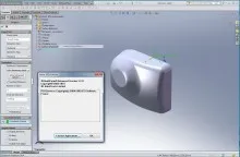 3DQuickForm v3.3.2 for SolidWorks 2011-2018的图片6