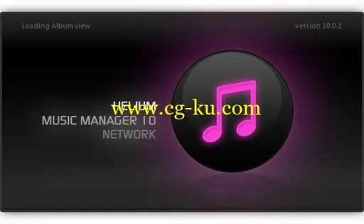 Helium Music Manager 10.5.0 Build 12865 Premium Edition Multilingual的图片1