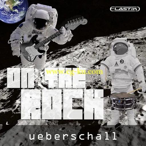 Ueberschall On the Rock ELASTiK的图片1