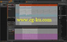 Groove3 – Bitwig Studio Explained (2014)的图片2