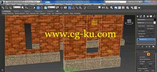 3DBuzz- Game Assets in 3ds Max的图片1