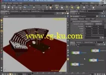 3DBuzz – Houdini Technical Director Series Volume II的图片1