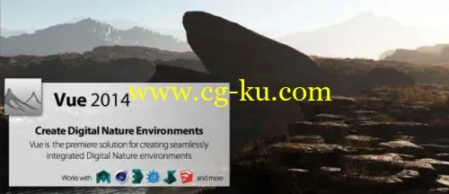 Vue 2014 XStream Build: 12002349 – Win64/32 – VC100/90 and RenderCow的图片1