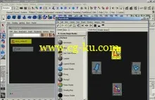3DBuzz – Mastering Maya – The Fundamentals Architecture的图片1