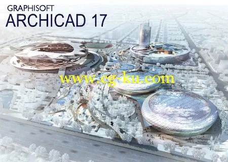 GraphiSoft ArchiCAD 17 Build 6004 Addons的图片1