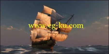 Ships for Vue – Vuegen 船舶/渔船的图片1