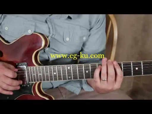 Guitarjamz.com – Guitar Licks Explosion (4 DVD Set)的图片3