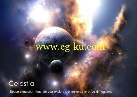Celestia Extended Pack 3.0的图片1