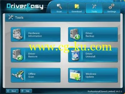 DriverEasy Professional 5.6.2.12777 Multilanguage的图片1
