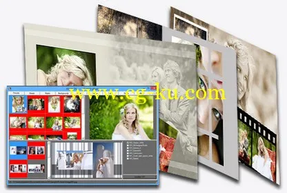 Album DS Design Software 9.1.2.1的图片1