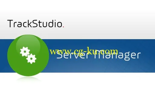 TrackStudio Enterprise 5.0.8 x86/x64的图片1