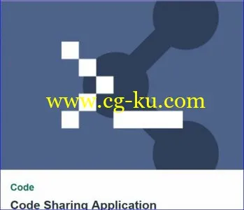 Code Sharing Application with Andrew Perkins的图片1
