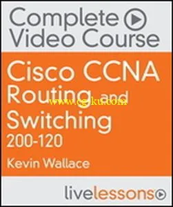 Cisco CCNA Routing and Switching 200-120 Complete Video Course Part3的图片1