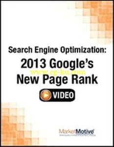 FT Press – Search Engine Optimization 2013 Google New Page Rank (Streaming Video)的图片1