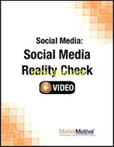 FT Press – Social Media: Social Media Reality Check (Streaming Video)的图片2