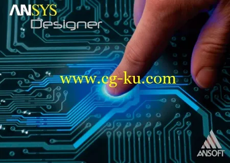 Ansys Designer & Nexxim 8.0.2 仿真软件的图片1