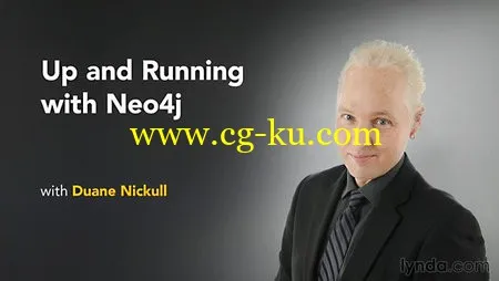 Lynda – Up and Running with Neo4j的图片1