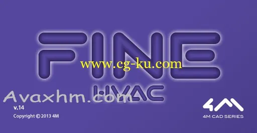 4M FINE HVAC 14.0.0.0的图片1