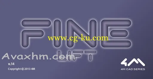 4M FINE LIFT 14.0.0.0的图片1