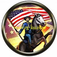 Civil War 1862 v1.7 MacOSX Retail-CORE的图片3