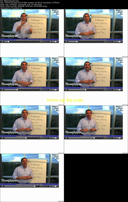 Ryan Deiss – Subscription Empire的图片2