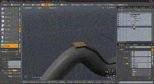 Quick Start to Modeling in MODO: Volume 1的图片3