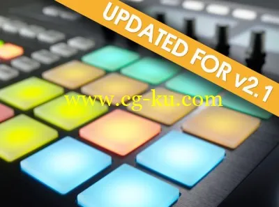 Groove3 – MASCHINE 2.0 Explained Update (2014)的图片1