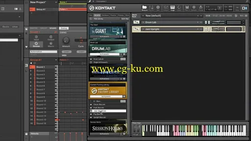 Groove3 – MASCHINE 2.0 Explained Update (2014)的图片4