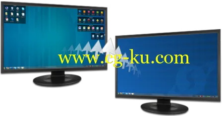 Stardock Multiplicity 3.44的图片1