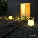Arroway Textures – Gravel Volume One 大型鹅卵石纹理的图片4