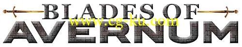 Blades of Avernum v1.2.1 MacOSX-OUTLAWS的图片1