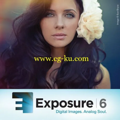 Alien Skin Exposure 6.0.0.1170 Revision 26402 x86/x64的图片1