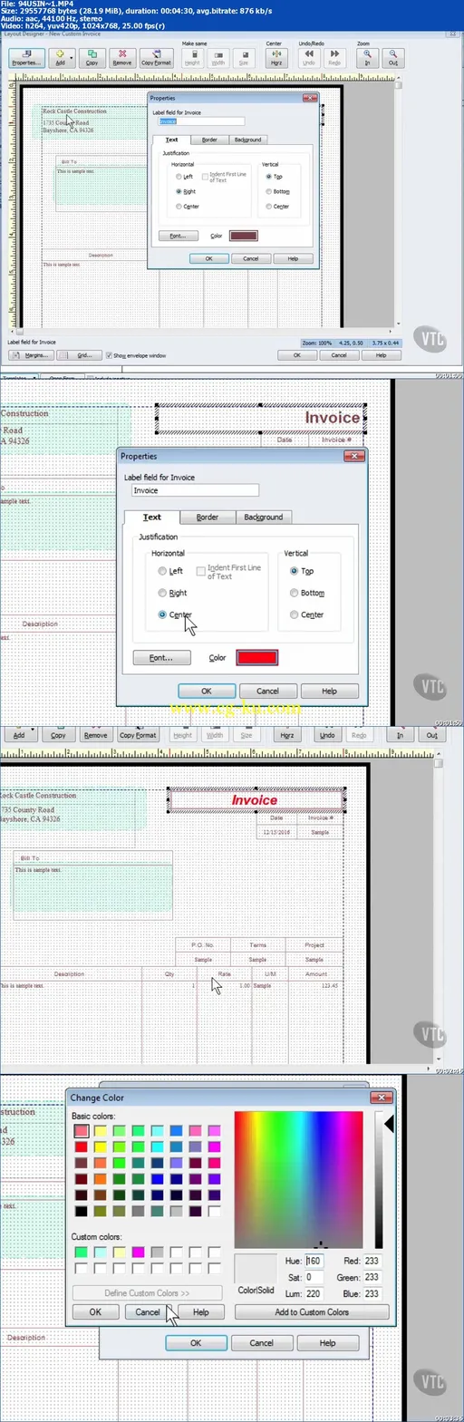 VTC – QuickBooks 2012的图片1