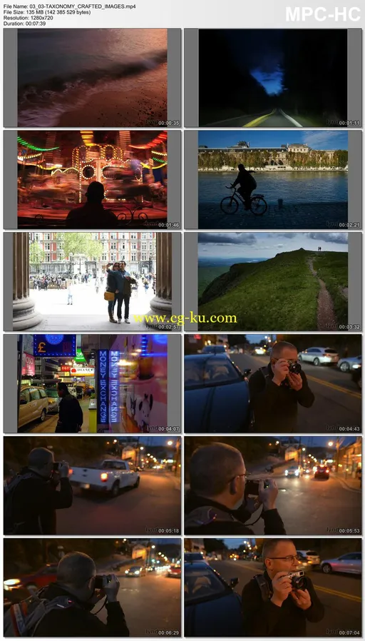 Lynda – The Traveling Photographer: Fundamentals的图片2