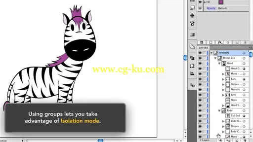 Illustrator Insider Training: Drawing without the Pen Tool的图片3