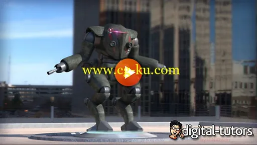 Dixxl Tuxxs – Introduction to 3ds Max 2015的图片1