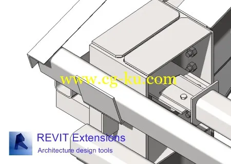 Autodesk Revit Extensions 2015的图片2